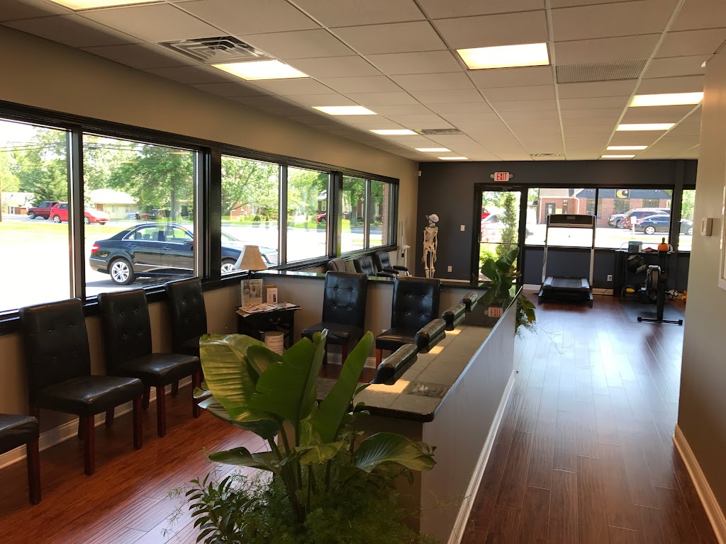 Winchester Chiropractic | 1199 W Lexington Ave, Winchester, KY 40391, USA | Phone: (859) 737-5800