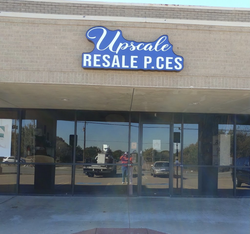 Upscale Resale P.ces | 131 S Clark Rd Suite # 3, Cedar Hill, TX 75104, USA | Phone: (972) 637-3148