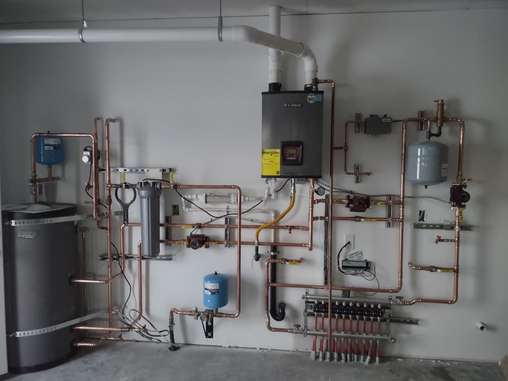 Boiler Man Plumbing & Heating | 9161 E Frontage Rd, Palmer, AK 99645, USA | Phone: (907) 745-2230