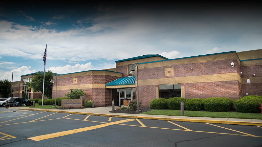 YMCA of Greater Dayton - Coffman Family Branch | 88 Remick Blvd, Springboro, OH 45066, USA | Phone: (937) 886-9622