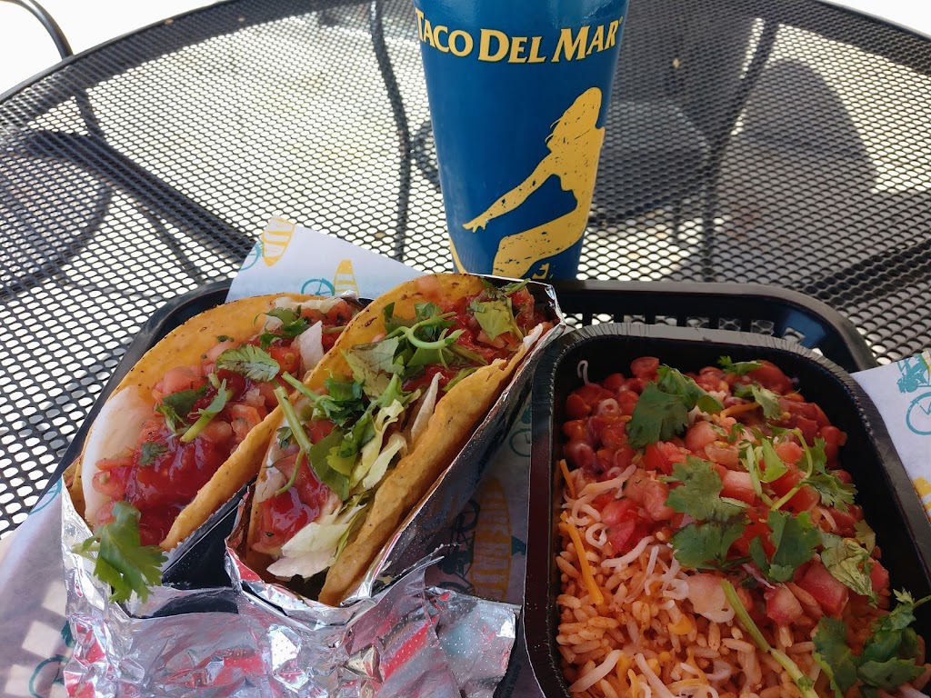 Taco Del Mar | 2258 E Gowen Rd, Boise, ID 83716, USA | Phone: (208) 350-6577