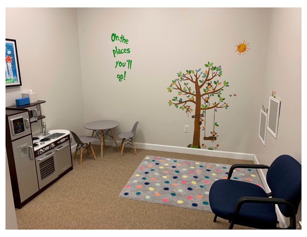 High Point Speech Therapy | 1623 York Ave Suite 103, High Point, NC 27265 | Phone: (336) 485-8338