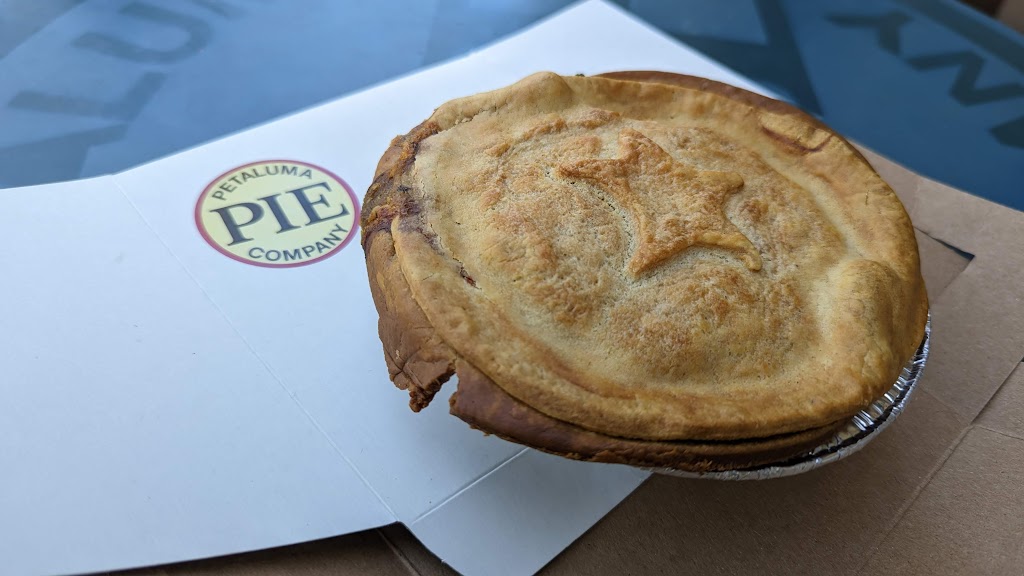 Petaluma Pie Company | 125 Petaluma Blvd N, Petaluma, CA 94952, USA | Phone: (707) 766-6743