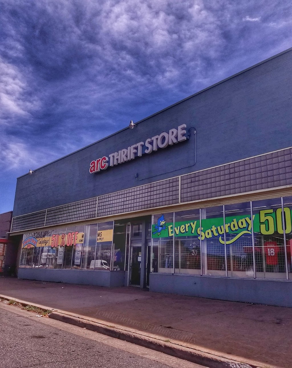 Arc Thrift Store | 10000 E Colfax Ave, Aurora, CO 80010, USA | Phone: (303) 343-9843