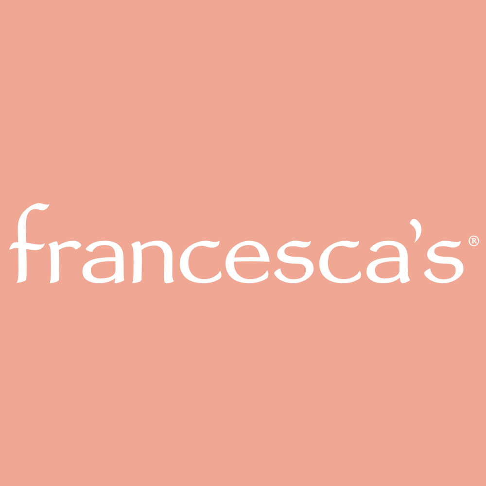 francescas | 400 S Wilson Rd #650, Sunbury, OH 43074, USA | Phone: (740) 913-2445
