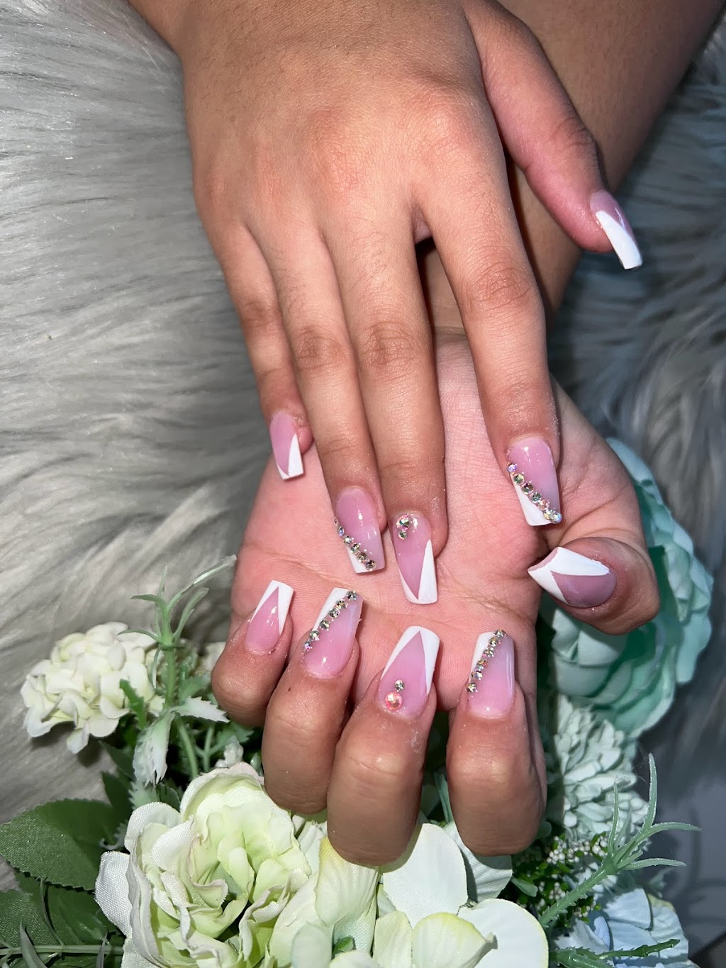 IRIS NAIL BAR | 580 W Princeton Dr Suite 300, Princeton, TX 75407, USA | Phone: (469) 378-3405