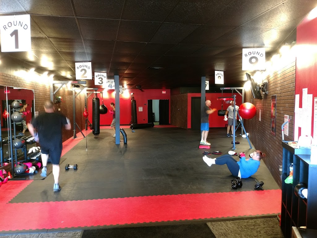 9Round Fitness Sylvania OH | 5577 Monroe St, Sylvania, OH 43560, USA | Phone: (419) 318-0668