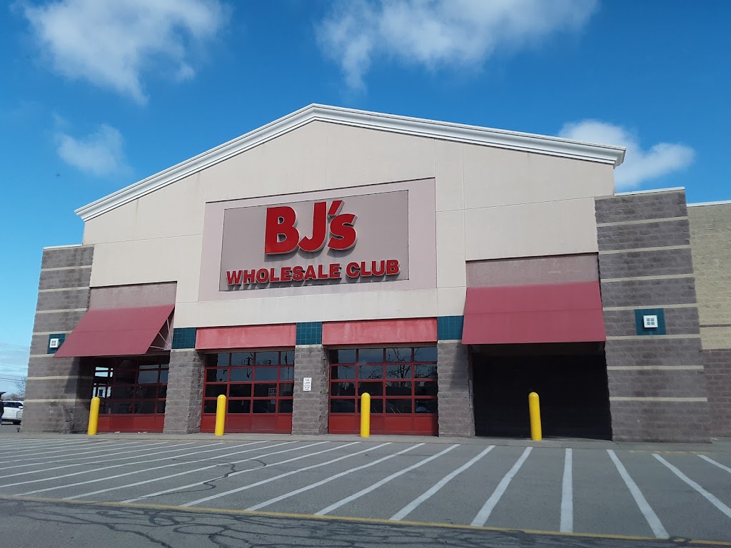 BJs Wholesale Club | 36595 Euclid Ave, Willoughby, OH 44094, USA | Phone: (440) 954-9900