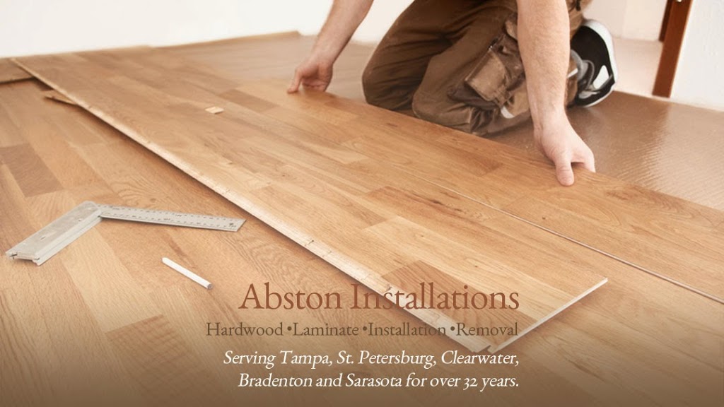 Abston Flooring | 14225 Lee Rd, Wimauma, FL 33598, USA | Phone: (727) 710-1811