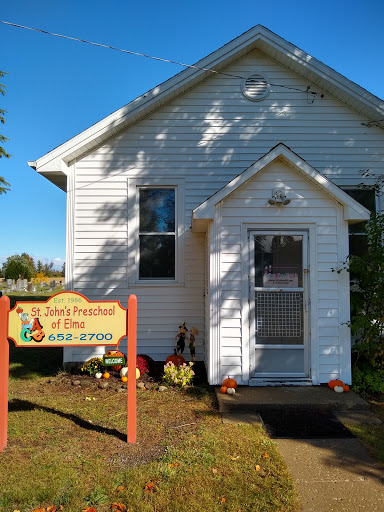 St Johns Preschool | 2131 Woodard Rd, Elma, NY 14059, USA | Phone: (716) 652-2700