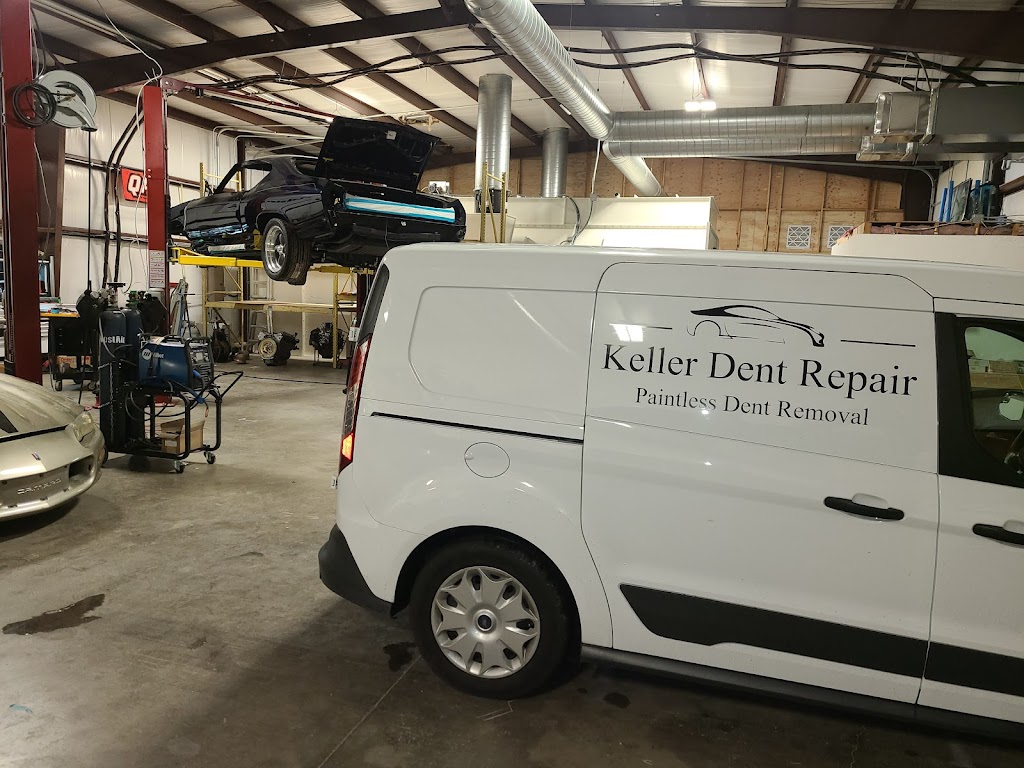 Keller Dent Sherman Hail Repair | 119 Ken Dr, Sherman, TX 75092, USA | Phone: (682) 438-3793