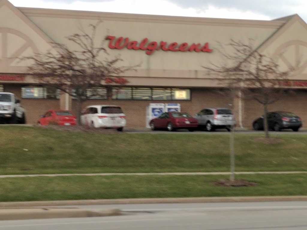 Walgreens | 221 E Sunset Dr, Waukesha, WI 53189, USA | Phone: (262) 542-3981