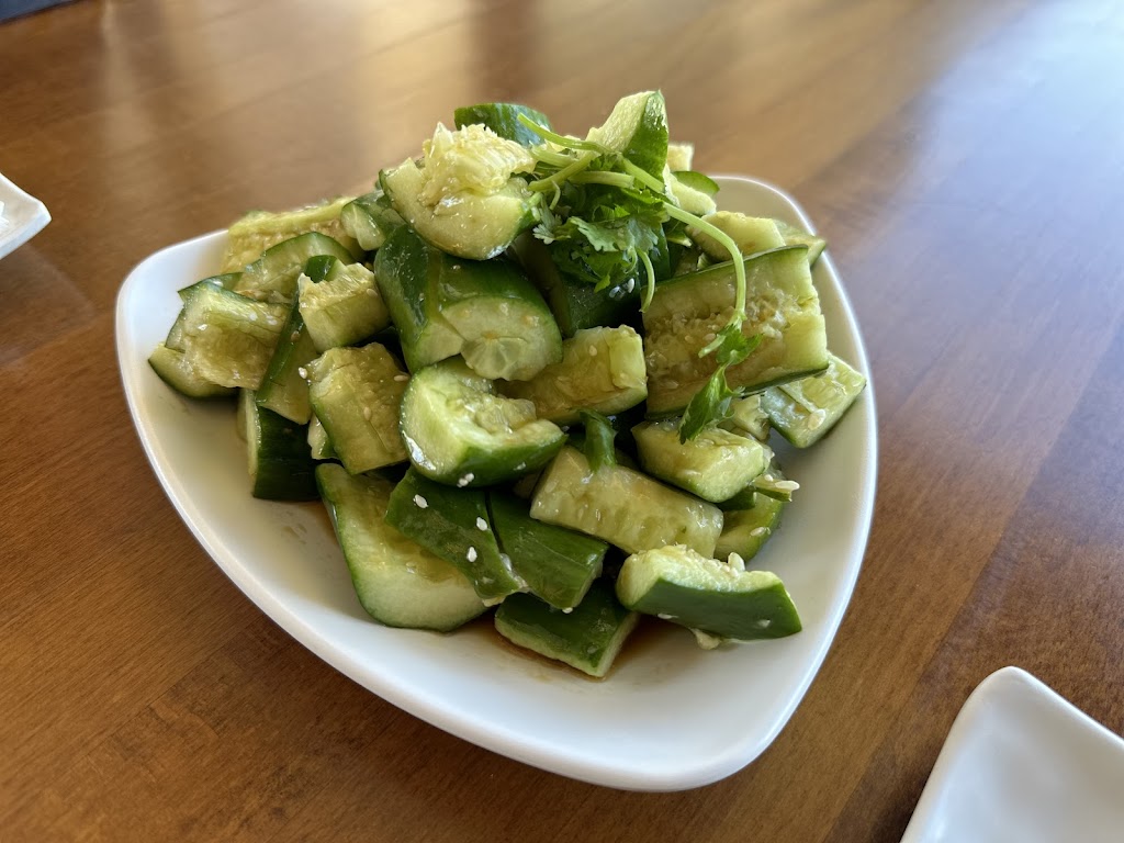 Dumpling Master | 7220 Day Creek Blvd #149, Rancho Cucamonga, CA 91739, USA | Phone: (909) 803-0399