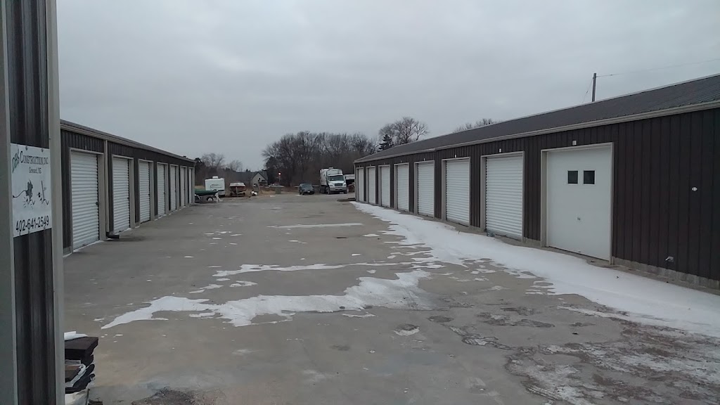 Trackside Storage | 459 S 6th St, Seward, NE 68434 | Phone: (402) 430-5028