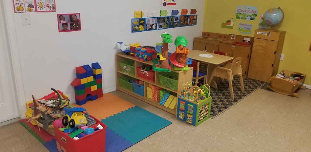 Little Rascals Preschool | 2908 Grand Blvd, Holiday, FL 34690, USA | Phone: (727) 935-4960