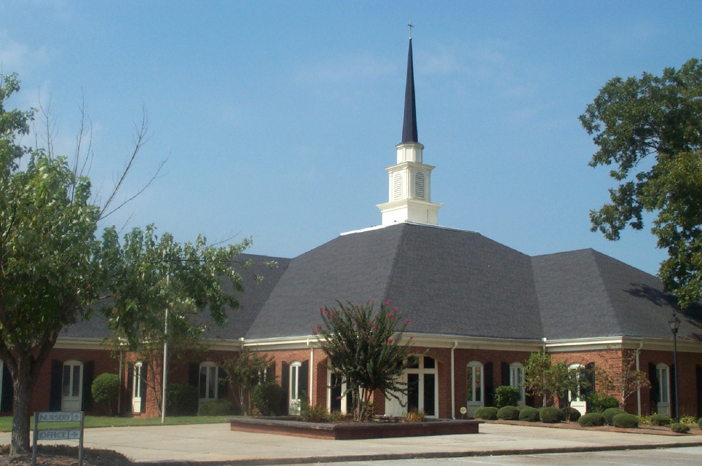 Redemption Fellowship Church | 418 GA-279, Fayetteville, GA 30214, USA | Phone: (770) 460-1220