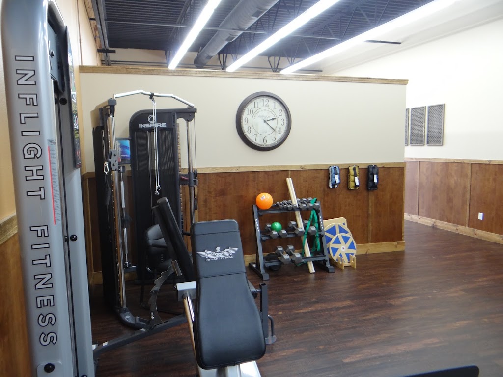 ApexNetwork Physical Therapy | 427 Edwardsville Rd #2, Troy, IL 62294 | Phone: (618) 505-1398