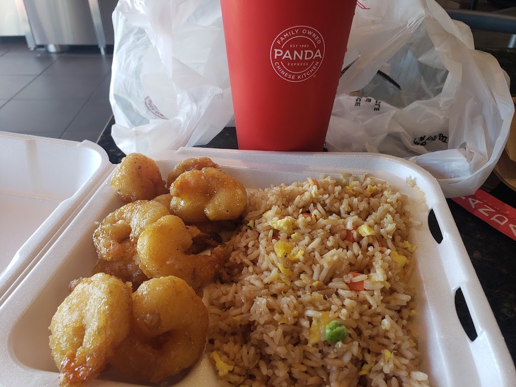 Panda Express | 1270 N State St, San Jacinto, CA 92583, USA | Phone: (951) 654-1019