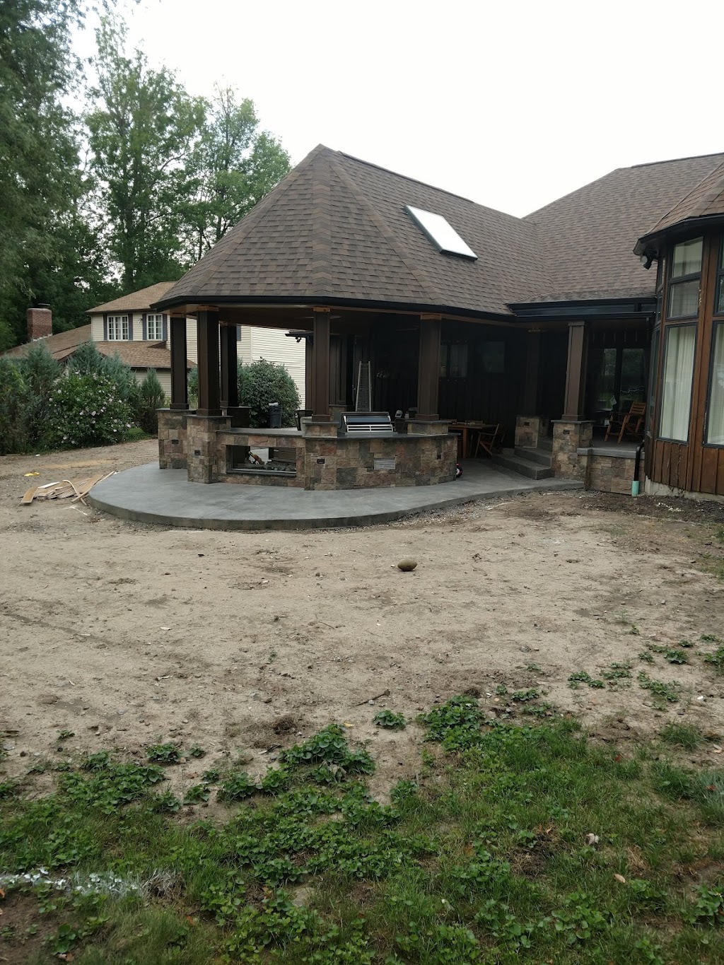 Old Style Craftsmen Inc. | 374 Town Line Rd, Lancaster, NY 14086, USA | Phone: (716) 602-4470