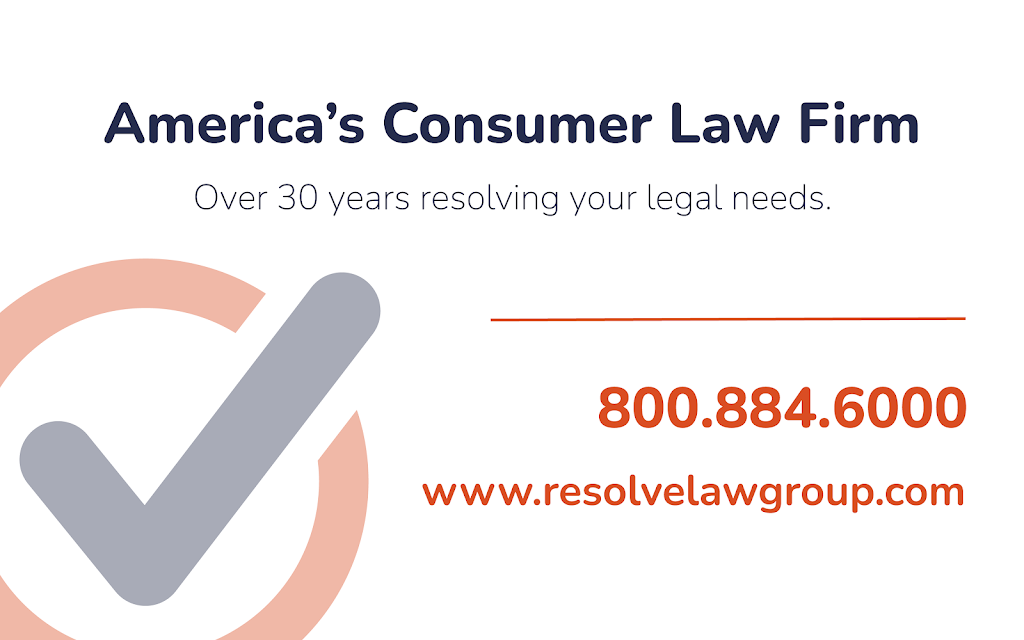 Resolve Law Group | Price Law Group | 6345 Balboa Blvd building 2 suite 247, Encino, CA 91316, USA | Phone: (818) 995-4540