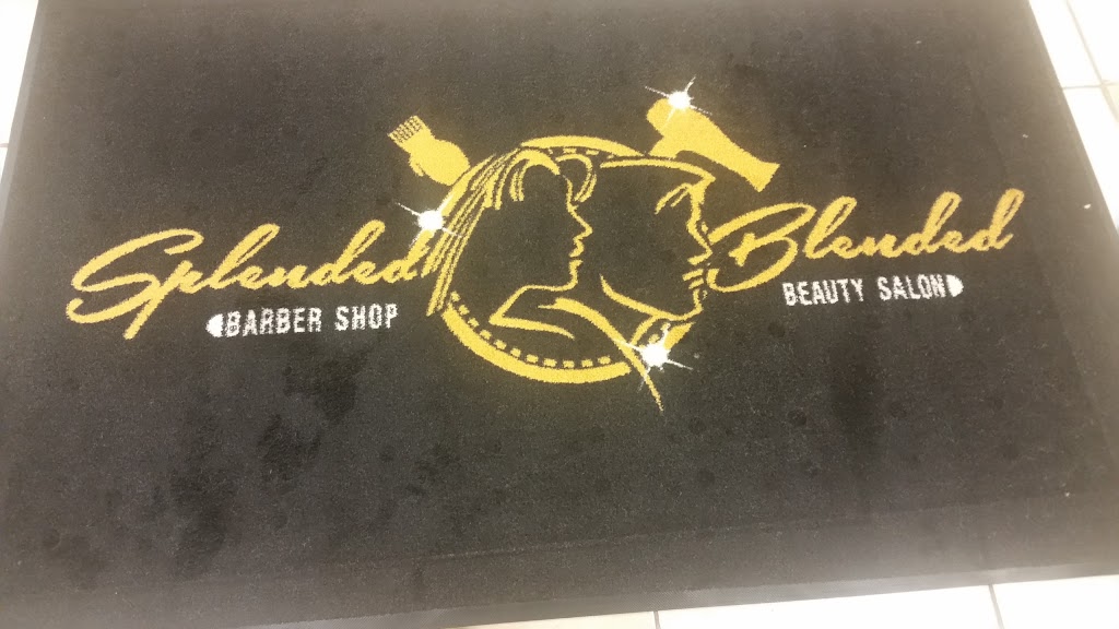 Harpers Splendid Blended Barber & Beauty Shop | 3950 Raleigh Millington Rd, Memphis, TN 38128, USA | Phone: (901) 405-5222