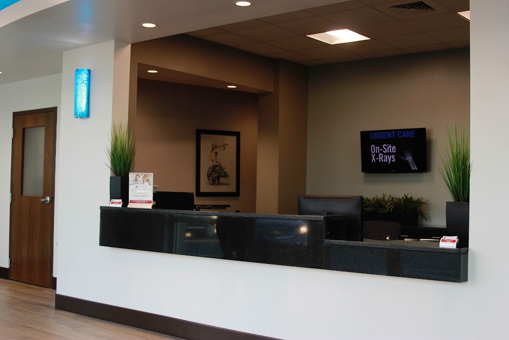 TGH Urgent Care powered by Fast Track | 11406 S US Hwy 301, Riverview, FL 33578 | Phone: (813) 925-1903