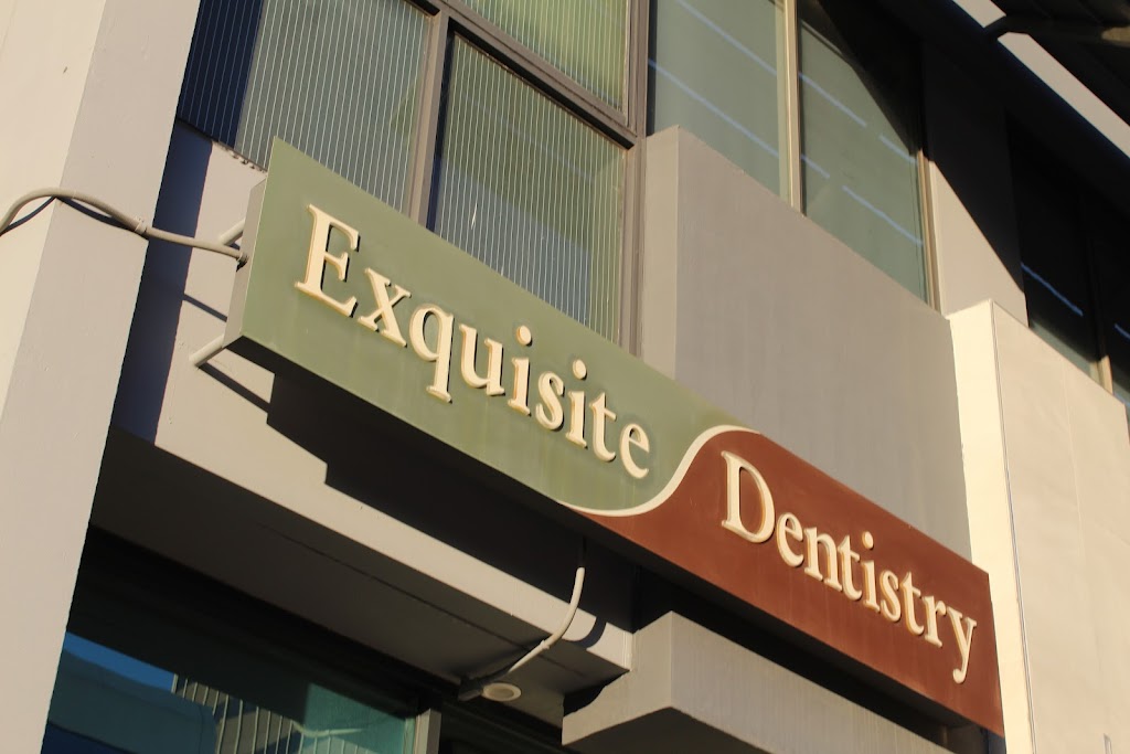 Exquisite Dentistry | 6227 Wilshire Blvd, Los Angeles, CA 90048, USA | Phone: (323) 272-2388