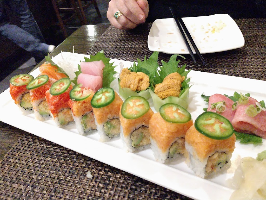 Sushi Ko | 2063 Merrick Rd, Merrick, NY 11566, USA | Phone: (516) 378-9888