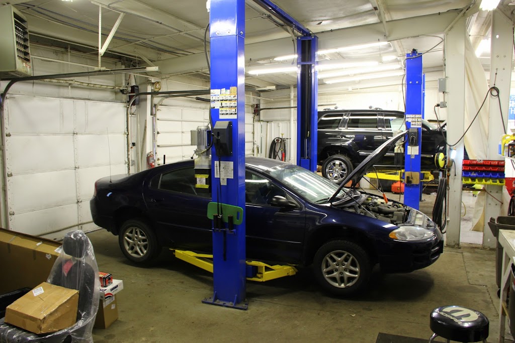 Muths Motors | 6524 L St, Omaha, NE 68117, USA | Phone: (402) 934-9697