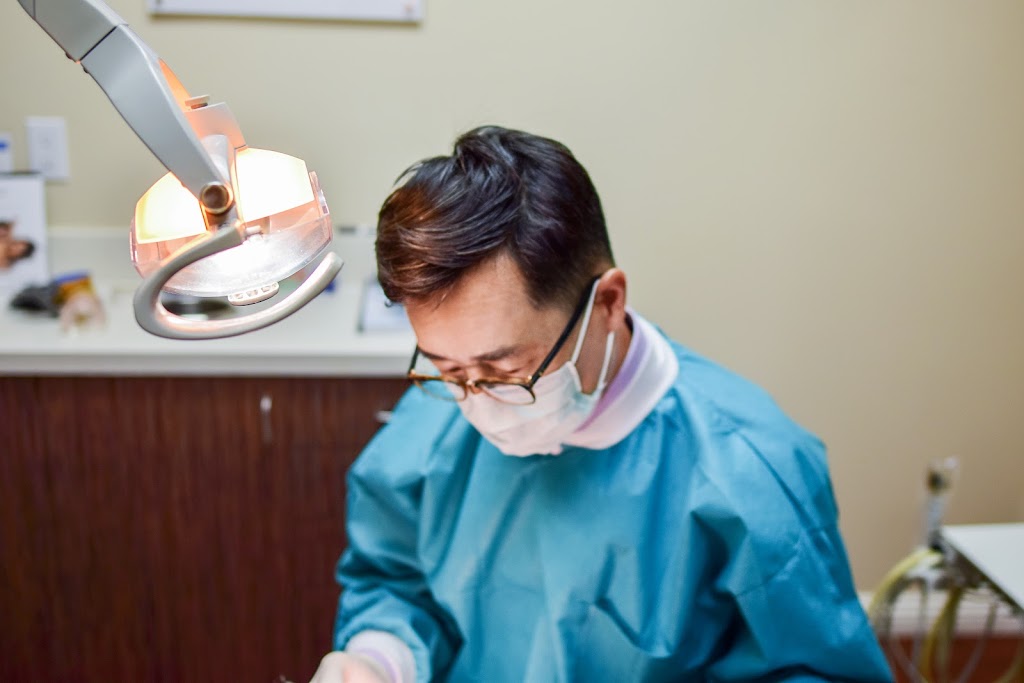 Dr. Kenneth Cho Dentistry | 721 W Whittier Blvd Suite A, La Habra, CA 90631, USA | Phone: (562) 697-3008