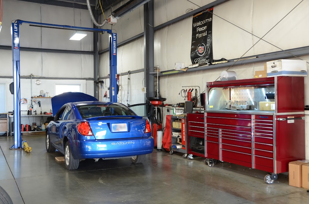 Alexander Auto Repair | 174 Vista Pkwy, Avon, IN 46123, USA | Phone: (317) 272-9780