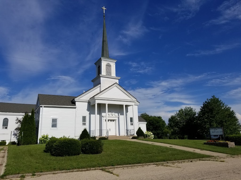 Luther Valley Lutheran Church | 7107 S Luther Valley Rd, Beloit, WI 53511, USA | Phone: (608) 879-2934