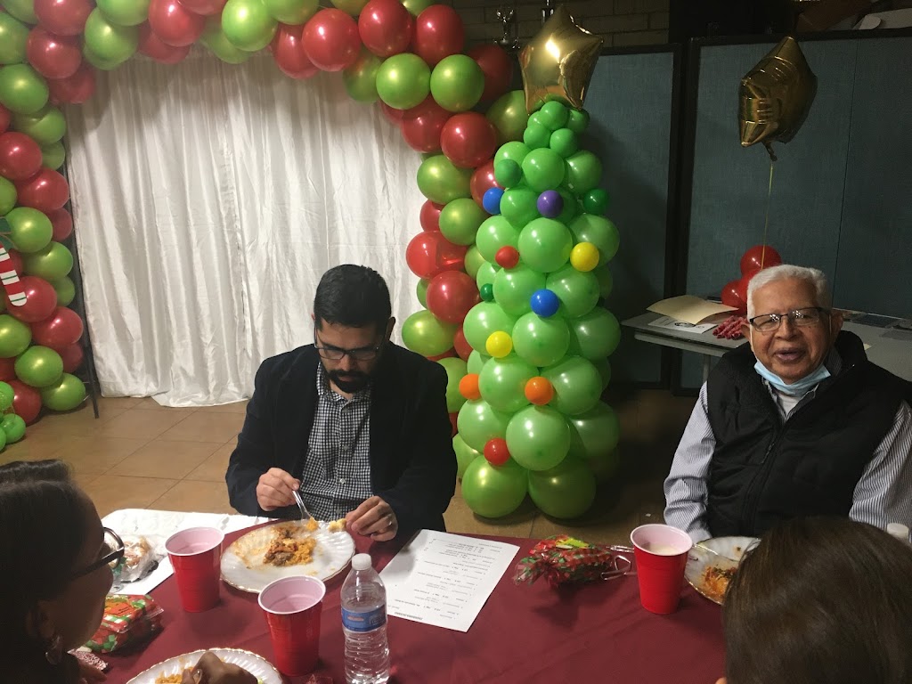 Primera Iglesia Del Nazareno | 2732 E Pinchot Ave, Phoenix, AZ 85016, USA | Phone: (877) 561-3597