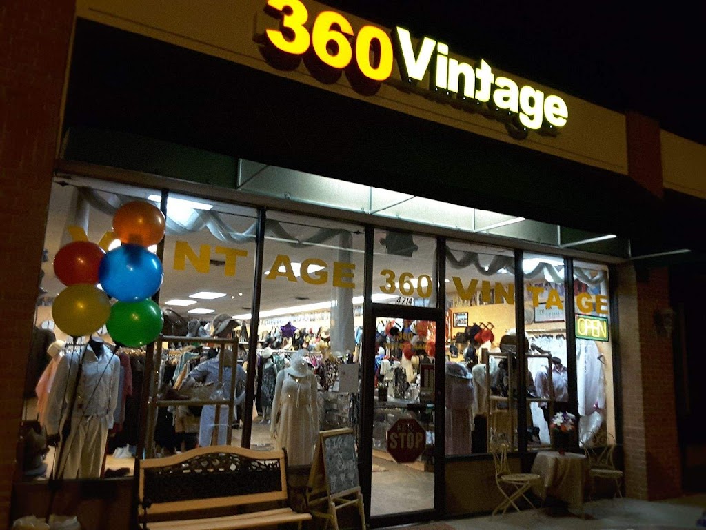 360 Vintage Designs and More | 4714 Princess Anne Rd, Virginia Beach, VA 23462, USA | Phone: (757) 831-4480