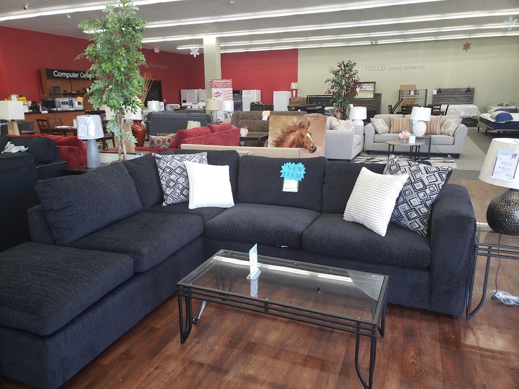 Rent One | 924 Carlyle Ave, Belleville, IL 62221, USA | Phone: (618) 233-7777