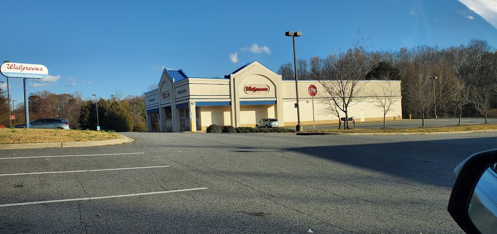 Walgreens Pharmacy | 230 E Plaza Dr, Mooresville, NC 28115, USA | Phone: (704) 662-6551