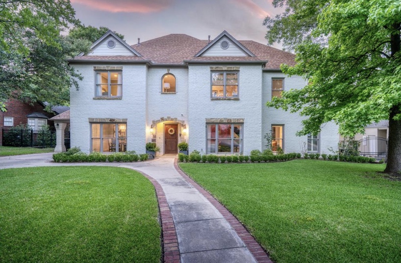 Stryve Realty | 6640 Camp Bowie Blvd, Fort Worth, TX 76116, USA | Phone: (682) 708-7113
