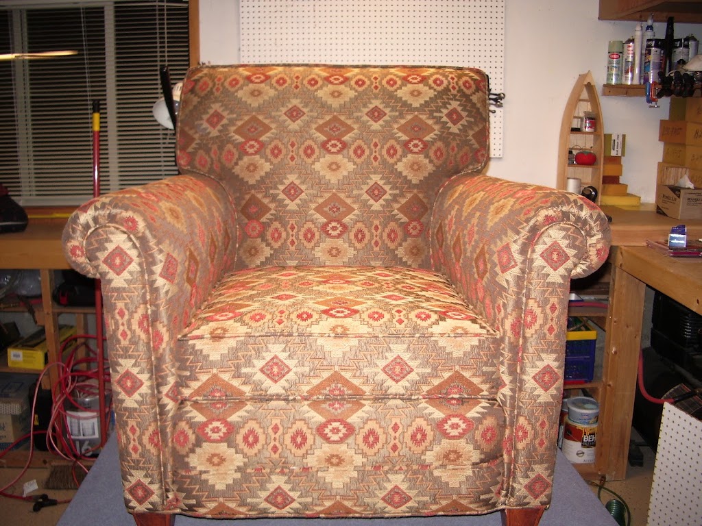 Bohemia Upholstery | 22148 123rd Ave SE, Kent, WA 98031, USA | Phone: (253) 630-3884