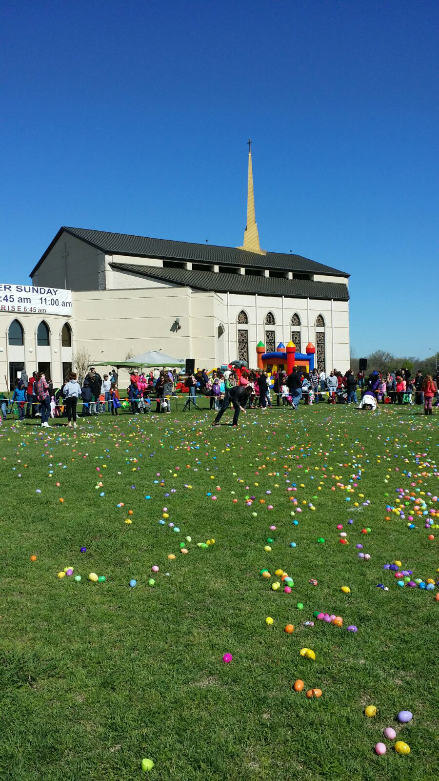 First United Methodist Church Plano | 3160 E Spring Creek Pkwy, Plano, TX 75074, USA | Phone: (972) 423-4506