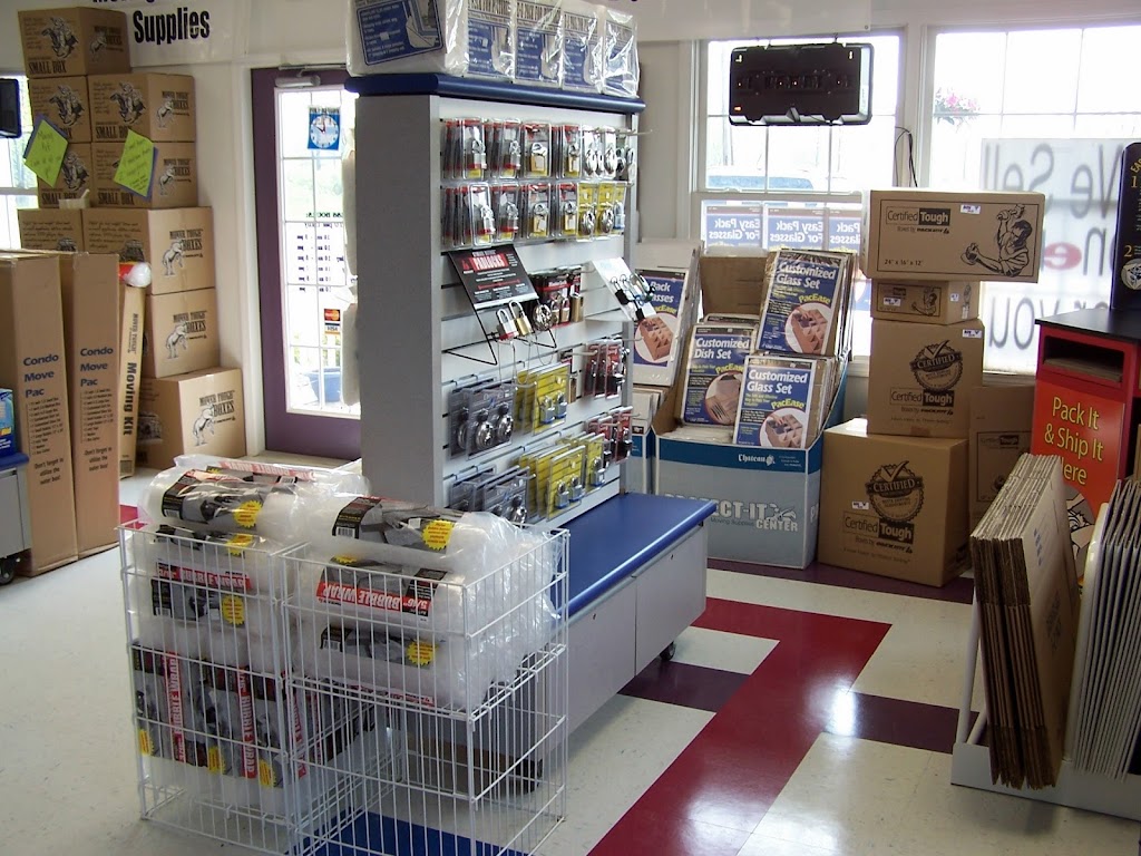 Room To Spare Storage | 7545 Transit Rd, East Amherst, NY 14051, USA | Phone: (716) 636-4620