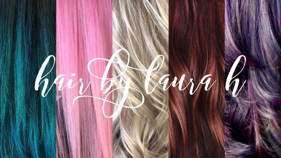 Hair by Laura H | 1133 S Sanderson Ave, Hemet, CA 92545 | Phone: (951) 419-3481