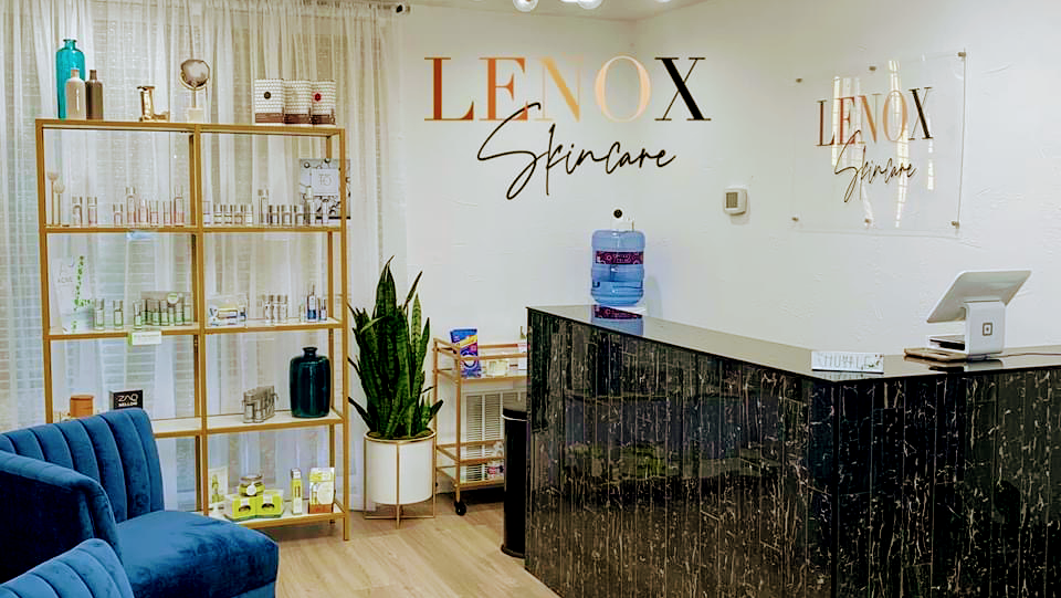 Lenox Skincare | 9112 N Kelley Ave Suite A, Oklahoma City, OK 73131, USA | Phone: (405) 217-3936