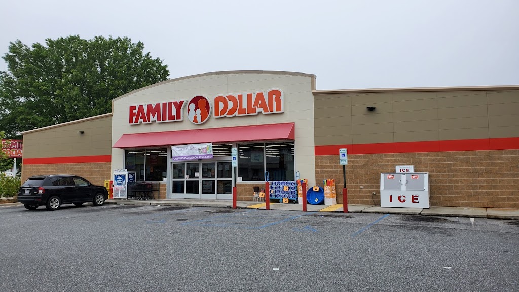 Family Dollar | 1105 S Scales St, Reidsville, NC 27320, USA | Phone: (336) 520-6018