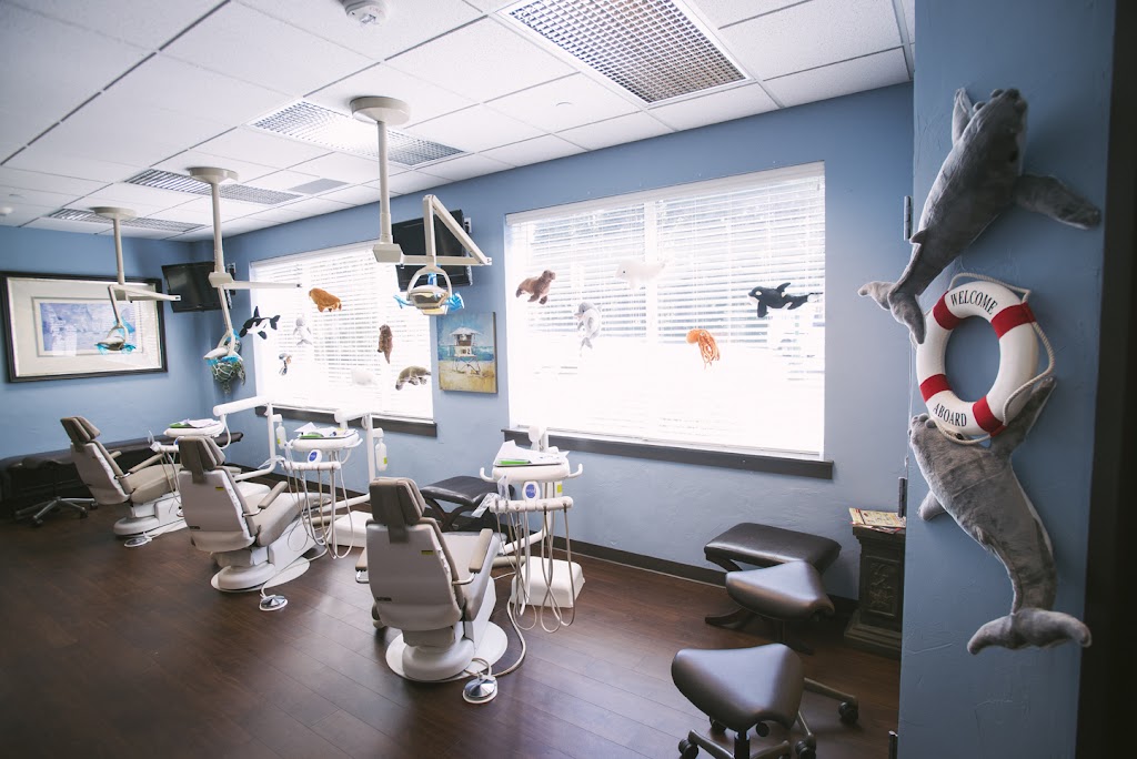 Harbor Kids Teeth: Lisa Block, DMD, MS | 3519 56th St #140, Gig Harbor, WA 98335, USA | Phone: (253) 203-6271