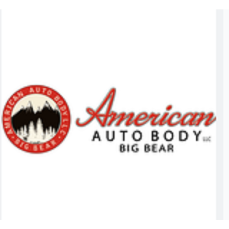 American Autobody Big Bear | 41282 Big Bear Blvd, Big Bear Lake, CA 92315, USA | Phone: (909) 866-8679