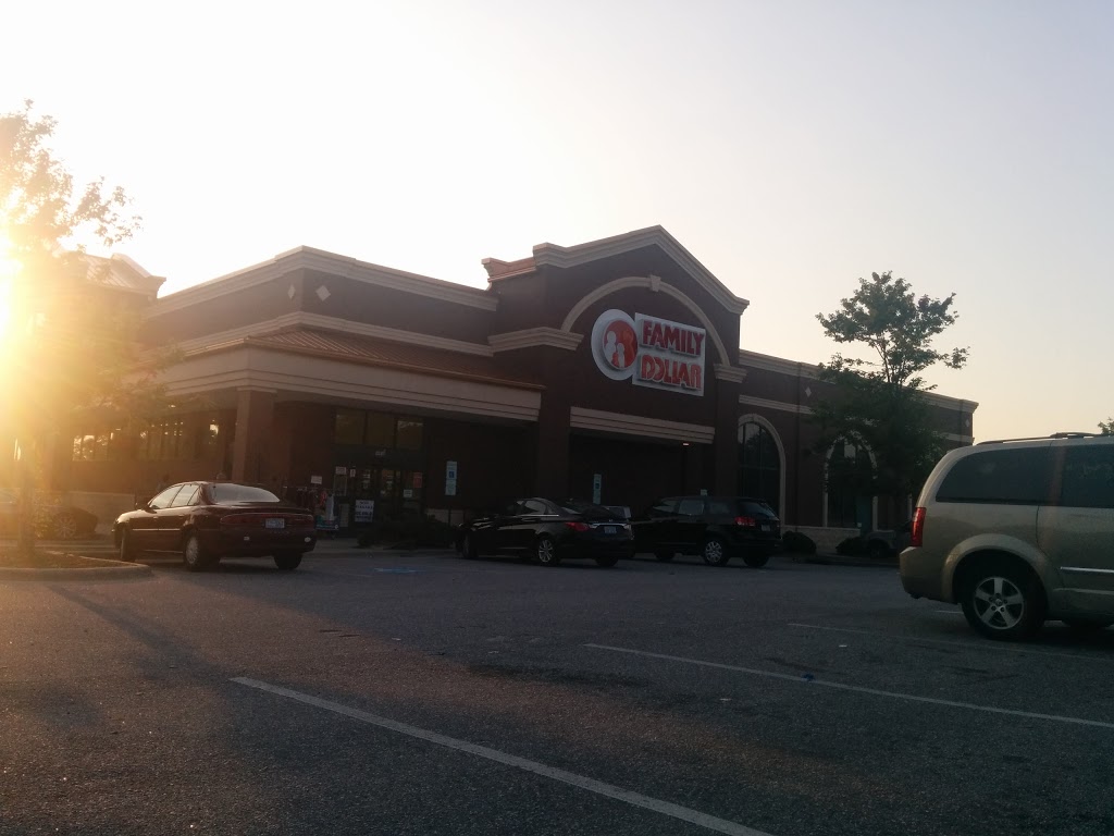 Family Dollar | 2520 Hodge Rd, Knightdale, NC 27545, USA | Phone: (919) 679-6277