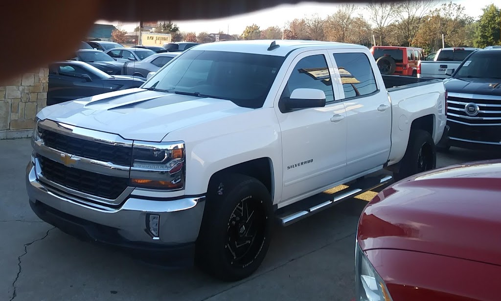 Lakeside Motors, Inc. | 6220 S State Hwy 78, Sachse, TX 75048 | Phone: (469) 322-4416