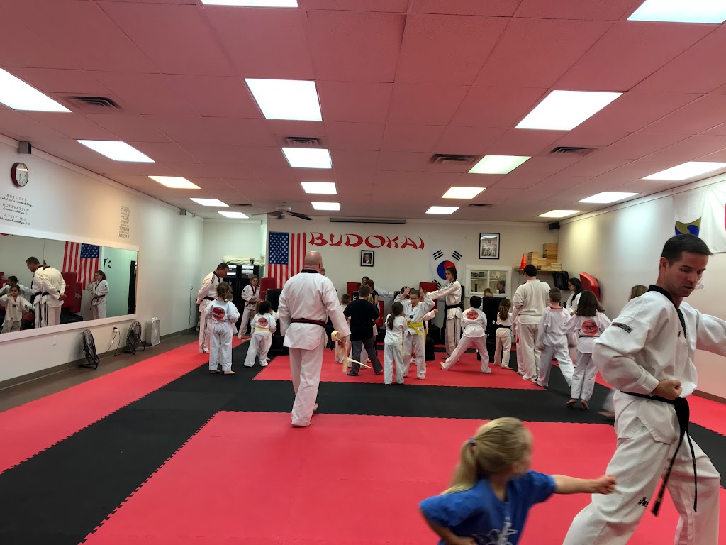 Budokai Academy of Martial Arts | 1725 Yankee Rd, Middletown, OH 45044, USA | Phone: (513) 433-1814