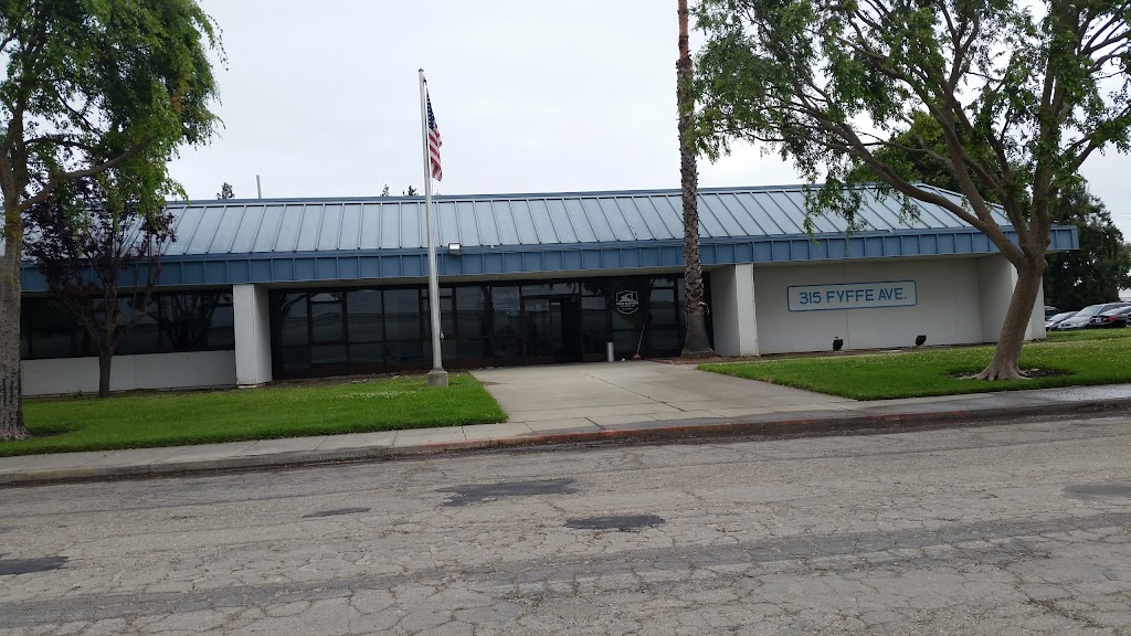 TWIC Enrollment Center | 17 W Fyffe St, Stockton, CA 95203, USA | Phone: (855) 347-8371