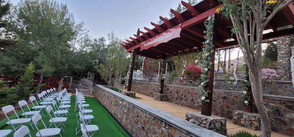 Rancho La Divina Misericordia | Unnamed Road, 21503 B.C., Mexico | Phone: 665 655 9325